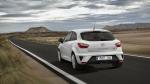 Seat Ibiza Cupra 2012 года
